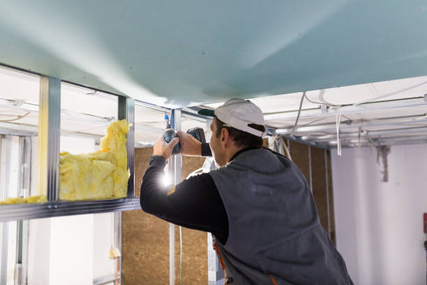 Best Soundproof Insulation Installation  in West Glens Falls, NY