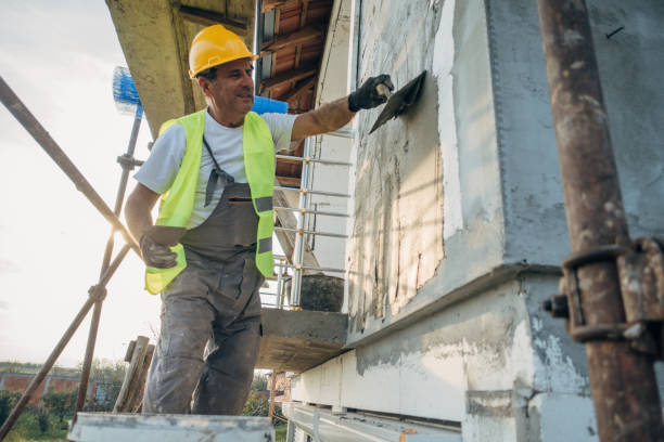 Best Commercial Insulation Contractor  in West Glens Falls, NY