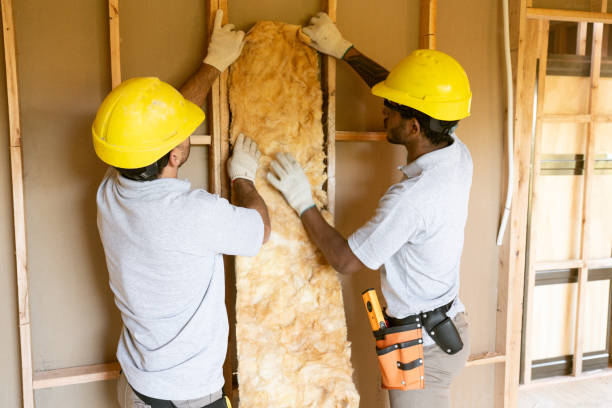 Attic Insulation Near Me in West Glens Falls, NY