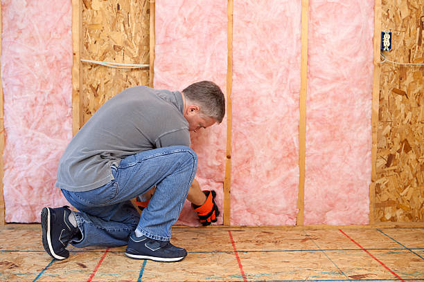 Best Insulation Replacement Services  in West Glens Falls, NY