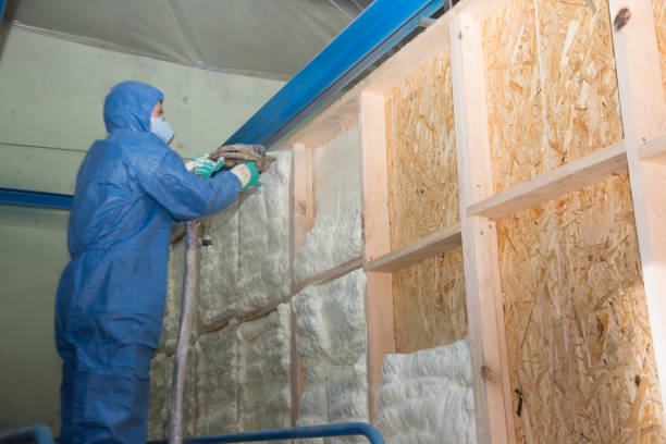 Trusted West Glens Falls, NY Insulation Contractor Experts