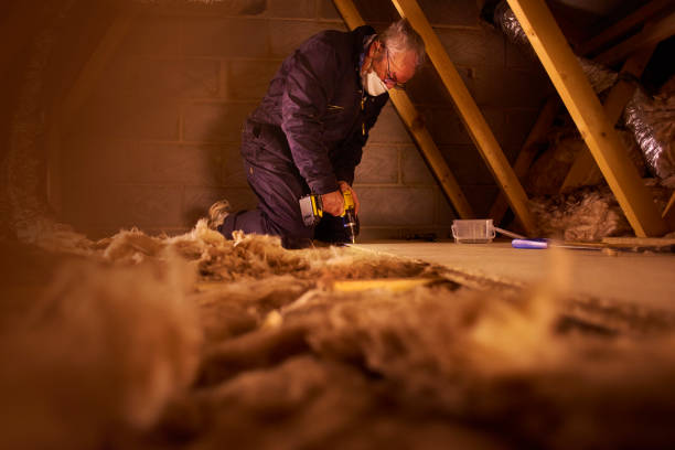 Range of Insulation Solutions in West Glens Falls, NY