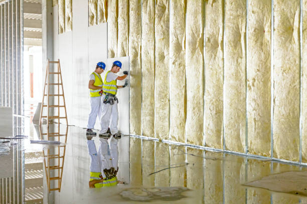 Range of Insulation Solutions in West Glens Falls, NY